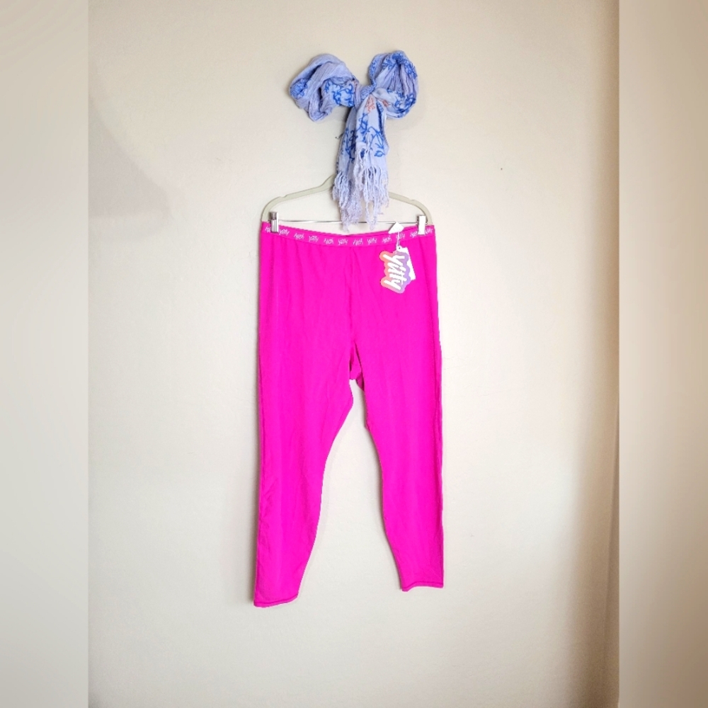 YITTY Ruched Jeggings